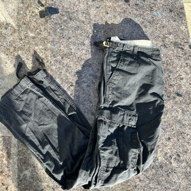 Pantalon cargo Carhartt