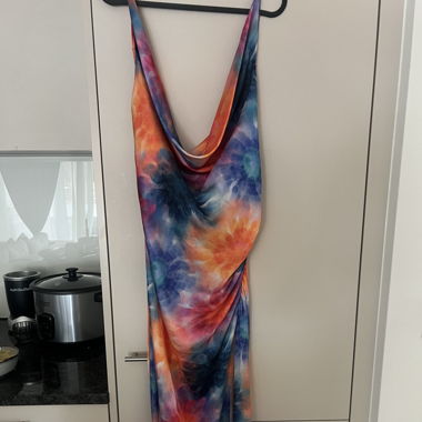 Kleid