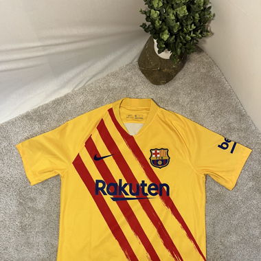 Fc Barcelona Trikot 