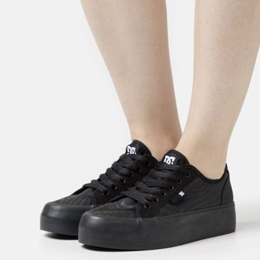 Dc Sneaker