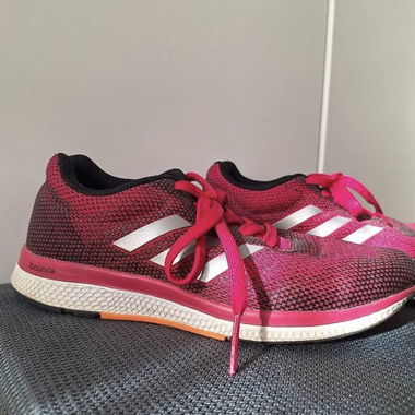 Adidas - Mana Bounce 2 Sneaker - Gr. 36 2/3