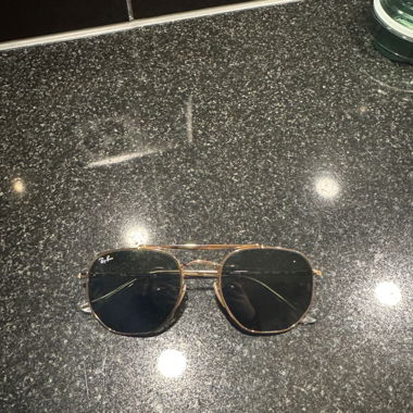 Sonnenbrille - Ray-Ban