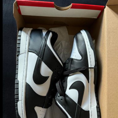 Nike dunk Panda