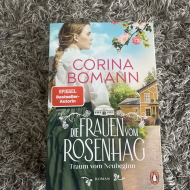 La Donna di Rosenhang