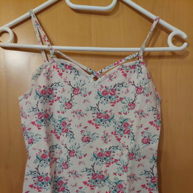 Blumen Top 