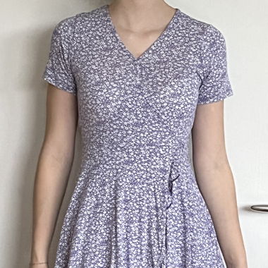 Pull & Bear dress