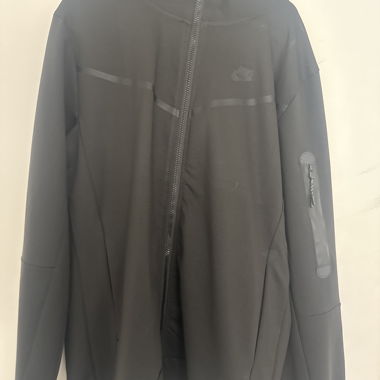 Giacca da allenamento Nike falsa
