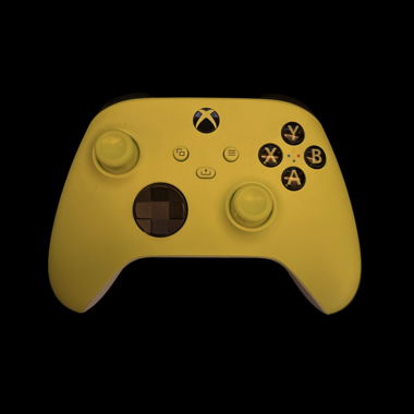 Xbox Controller 