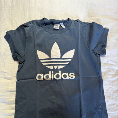 adidas shirt