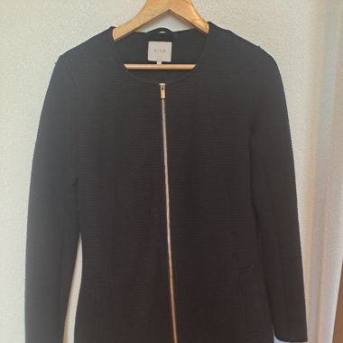 Manteau entre saison 