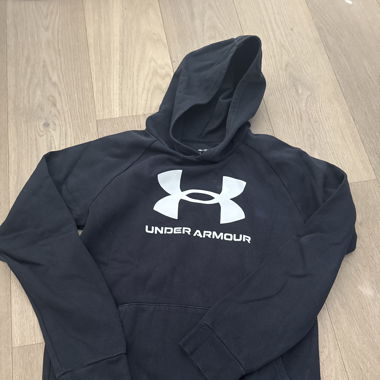 Sweat under armour