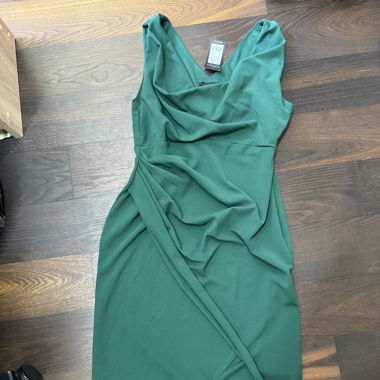 Cocktail Kleid