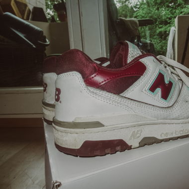 New Balance Shoes