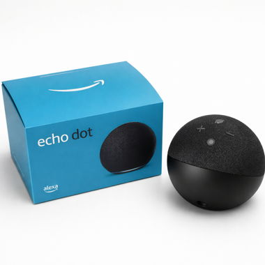 Amazon Echo Dot
