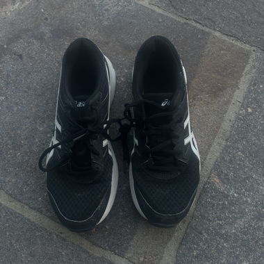 ASICS Running Shoes