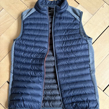 ECOALF Padded Vest