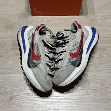 Nike Sacai Vaporwaffle Game Royal