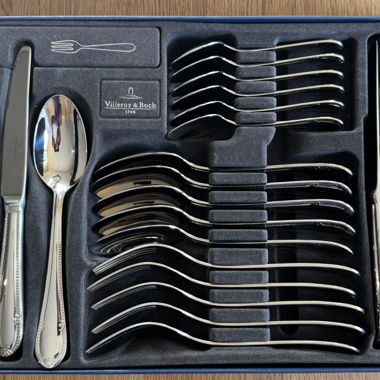 Villeroy & Boch Cutlery Set