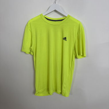 Adidas Neon T-Shirt