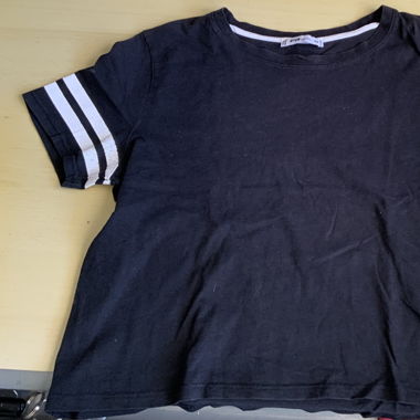 Crop tops