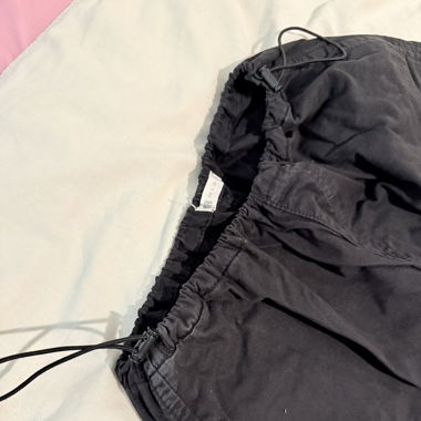 Hosen/ parachute pants