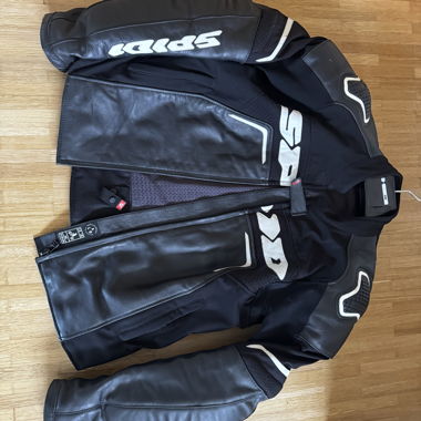 Giacca da moto