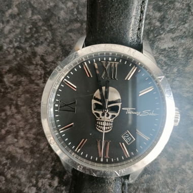 Montre Thomas Sabo
