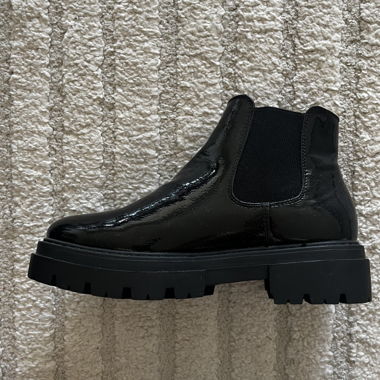 Stiefel