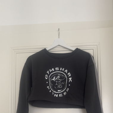 Gymshark pull 