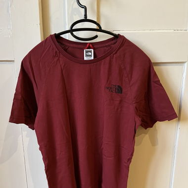 North Face T-Shirt