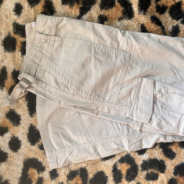 Pantaloni Cargo