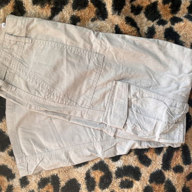 Cargo Hose