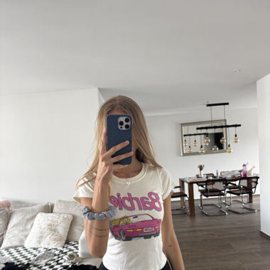 Barbie top