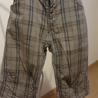Bermuda homme 