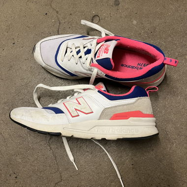 New Balance Schuhe 997H