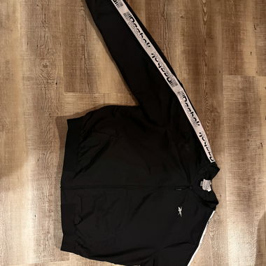 Rebook Windjacke