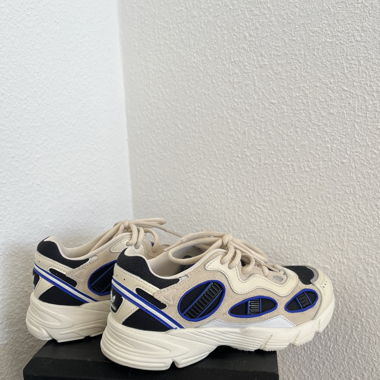 basket Adidas Astir SN W 