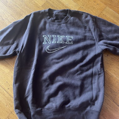 Sweatshirt Nike