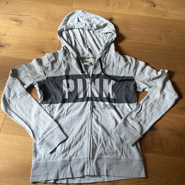 Jacke von PINK.