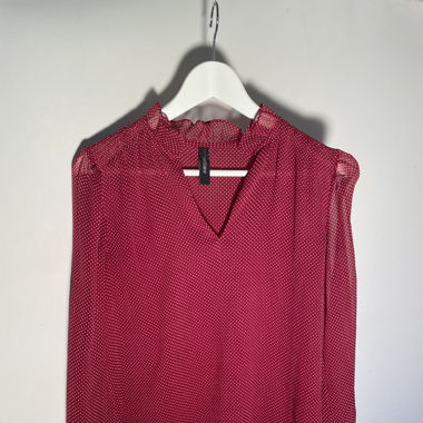 Bluse Rot (Marc Cain)