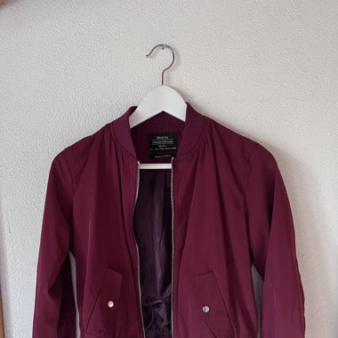 Jacke