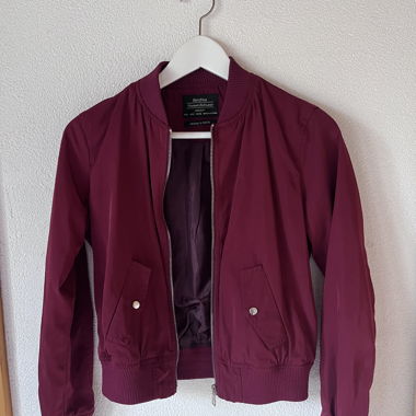 Jacke