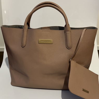 Ilse Jacobsen Shopper – elegant & zeitlos