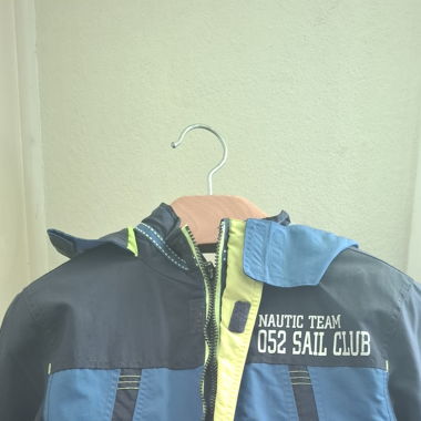 Veste 