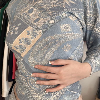 Long sleeve Top