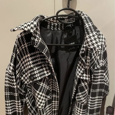 Jacke