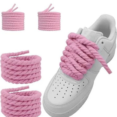 Rope Laces