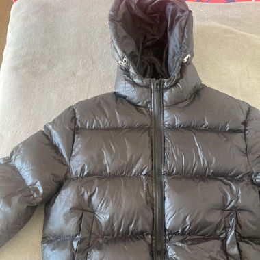 Winterjacke orginal preis 120 ungenutzt
