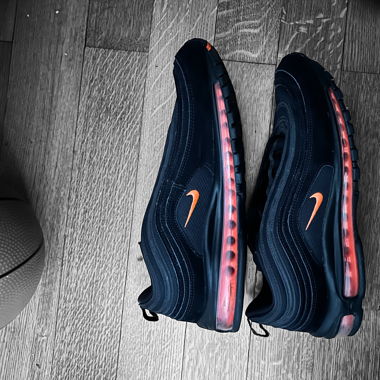 Nike Airmax 97