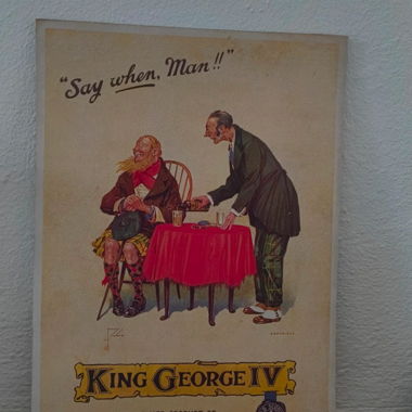 Vintage-Poster